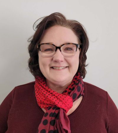 Judy Fyfe