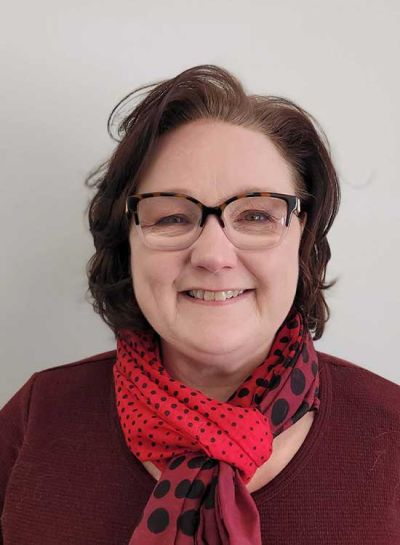 Judy Fyfe